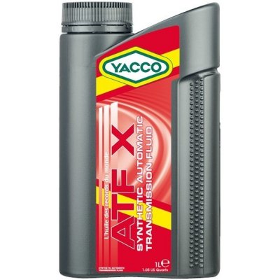 Yacco ATF X 1 l | Zboží Auto