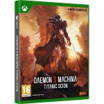 Daemon X Machina: Titanic Scion (XSX) – Hledejceny.cz