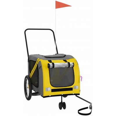 VidaXL 93903 – Zboží Mobilmania