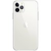 Pouzdro a kryt na mobilní telefon Apple Apple iPhone 11 Pro Clear Case MWYK2ZM/A