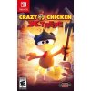 Hra na Nintendo Switch Crazy Chicken Xtreme