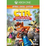Crash Team Racing: Nitro Fueled (Nitros Oxide Edition) – Hledejceny.cz