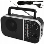 Blow RA6 – Zboží Živě