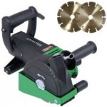 Akční drážkovací fréza do zdiva Eibenstock EMF 150.1 - sada – Zboží Mobilmania