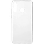 Pouzdro Forcell Ultra Slim 0,5mm Huawei P30 Lite čiré – Hledejceny.cz