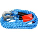 Vorel Lano tažné 2500kg s karabinami | Zboží Auto