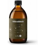 MikroVeda Life Plus BIO fermentovaný doplňek stravy 500 ml – Hledejceny.cz