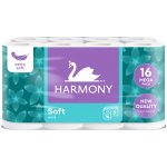 Harmony soft 3vrstvy 16 ks – Zboží Dáma