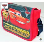 Nicole Brown taška přes rameno Mess Cars 6298T – Zboží Mobilmania