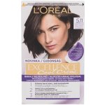 L´Oréal Excellence Cool Creme 5.11 Ultra popelavá světlá – Zbozi.Blesk.cz