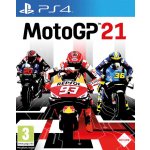 Moto GP 21 – Hledejceny.cz