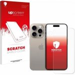 Ochranná fólie 3MK Apple iPhone 15 Pro – Zboží Mobilmania