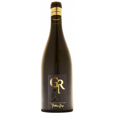 Vinařství Piálek&Jäger Chardonnay Gran reserva 2016 13,5% 0,75 l (holá láhev) – Hledejceny.cz