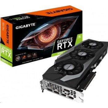 Gigabyte GV-N308TGAMING OC-12GD