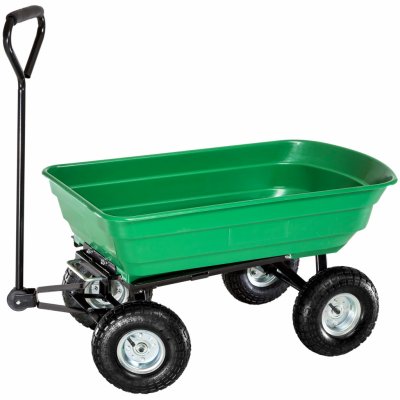 TecTake sklopný 300KG – Zboží Mobilmania