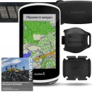 Tachometr na kolo Garmin EDGE 1030 Plus PRO Sensor Bundle