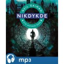 Nikdykde - Gaiman Neil