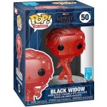 Funko Pop! Marvel The Infinity Saga Black Widow – Hledejceny.cz