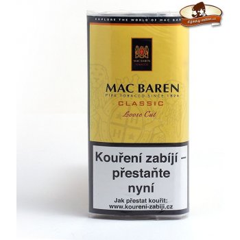 Mac Baren Classic 50 g