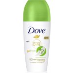 Dove Advanced Care Go Fresh roll-on Cucumber 50 ml – Zbozi.Blesk.cz