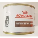 Royal Canin Veterinary Diet Cat Gastrointestinal Kitten Mousse 195 g – Zboží Mobilmania