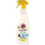 Chante Clair Chc Sgrassatore Limone Lemon univerzální odmašťovač 750 ml – HobbyKompas.cz