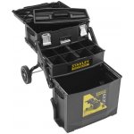 Stanley FatMax 1-94-210 Rozevírací pojízdný montážní box – Sleviste.cz