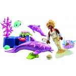 Playmobil 71501 Mořská panna s delfíny – Sleviste.cz