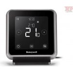 Honeywell Lyric T6R Smart Y6H910RW4022 – Hledejceny.cz