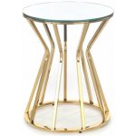 Halmar Afina S zrcadlo / zlatá – Zbozi.Blesk.cz