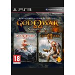 God of War Collection – Hledejceny.cz