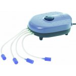 HEISSNER Vzduchování TZ615-0 4006873283010 – Hledejceny.cz