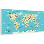Klarstein Wonderwall Air Art Smart 700 W – Zboží Dáma