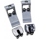 Clip system Fiamma pro upevnění stanu ZIP na markýzu kód 98655-071 071/300-1 – Hledejceny.cz