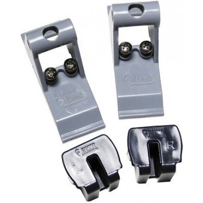 Clip system Fiamma pro upevnění stanu ZIP na markýzu kód 98655-071 071/300-1 – Hledejceny.cz