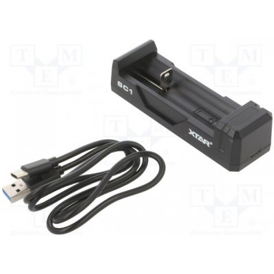 XTAR SC1-C – Zboží Živě