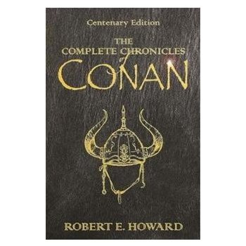The Chronicles of Conan - R. Howard