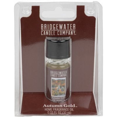Bridgewater Candle Company Esenciální olej Autumn Gold 10 ml – Hledejceny.cz