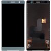 LCD displej k mobilnímu telefonu LCD Displej + Dotykové sklo Sony Xperia XZ2 Compact