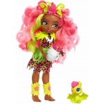 Mattel Cave Club s Dino zvířátkem Fernessa – Hledejceny.cz