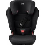 Römer Kidfix III S 2022 Cosmos Black – Zbozi.Blesk.cz