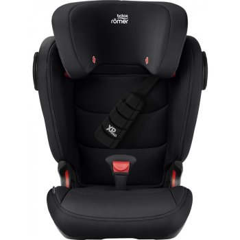 BRITAX RÖMER Kidfix III S 2023 Cosmos black