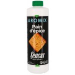 Sensas Posilovač AroMix Perník 500 ml – Zboží Mobilmania