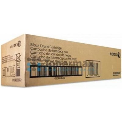 Xerox 013R00602, Black Drum Cartridge originální