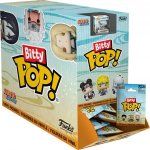 Funko Mystery Bitty POP! Naruto Shippuden – Hledejceny.cz