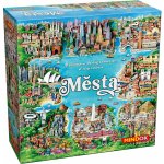 Mindok Podmořská města – Hledejceny.cz