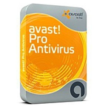 avast! Internet Security 8 1 lic. RK obálka (APE7012OCZ001)