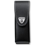 Victorinox Kožené pouzdro na nůž černá 4.0523.3 – Zboží Dáma