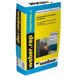 Weber weberrep vysprávka J SV 25 kg - SAB 115 25 – Zboží Mobilmania