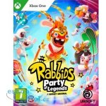 Rabbids: Party of Legends – Zbozi.Blesk.cz